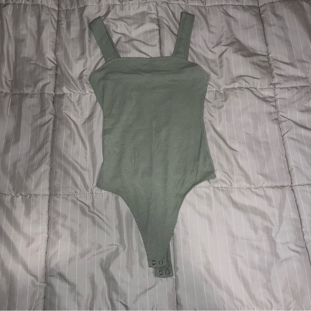American Eagle Bodysuit